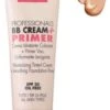 Pupa Milano BB Cream + Primer For Combination To Oily Skin - 001 Nude -Cosmeticawinkel 764x1200