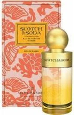 Scotch & Soda Island Water Women Eau De Parfum Spray 90 Ml -Cosmeticawinkel 769x1200 1