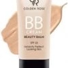 Golden Rose BB Cream Beauty Balm 3 Natural