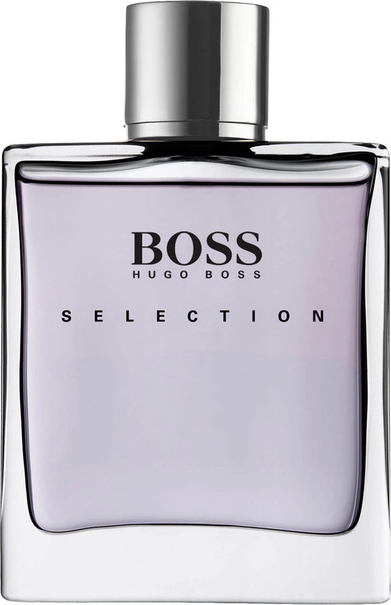 Hugo Boss BOSS Selection Eau De Toilette Spray 100 Ml 3 Hugo Boss BOSS Selection Eau De Toilette Spray 100 Ml