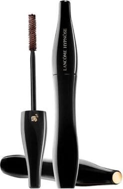 Lancôme Hypnôse Mascara - Bruin -Cosmeticawinkel 782x1200 1