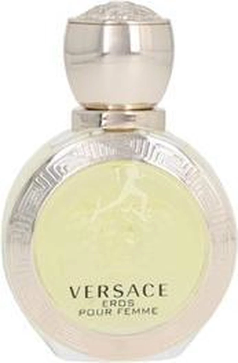 Versace Eros Pour Femme Vrouwen 50ml Eau De Toilette 17 Versace Eros Pour Femme Vrouwen 50ml Eau De Toilette - Afbeelding 15