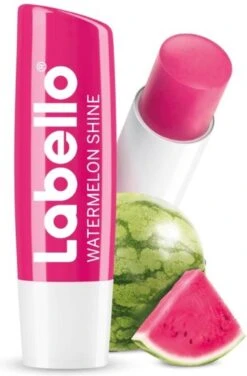 Labello Watermelon Shine - Lippenbalsem -Cosmeticawinkel 789x1200