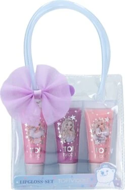 Depesche TOPModel Lipgloss ICEWORLD 11 Depesche TOPModel Lipgloss ICEWORLD -Cosmeticawinkel 792x1200