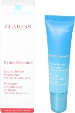 Clarins Hydra-Essentiel Moisture Replenishing Lip Balm Lippenbalsem 15 Ml 23 Clarins Hydra-Essentiel Moisture Replenishing Lip Balm Lippenbalsem 15 Ml -Cosmeticawinkel 793x1200 3