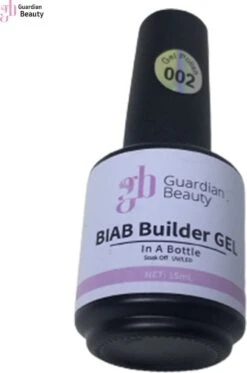 Nagel Gellak - Biab Builder Gel #2 - Absolute Builder Gel - Aphrodite | BIAB Nail Gel 15ml -Cosmeticawinkel 794x1200 2