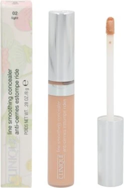 Clinique Concealer Line Smoothing 02 Light 8 Gr 15 Clinique Concealer Line Smoothing 02 Light 8 Gr -Cosmeticawinkel 794x1200