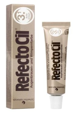 Refectocil Wimper & Wenkbrauw Verf 15 Ml -Cosmeticawinkel 795x1200