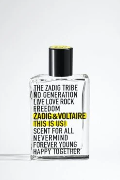 Zadig & Voltaire This Is Us! 50 Ml - Eau De Toilette - Unisex -Cosmeticawinkel 799x1200 11