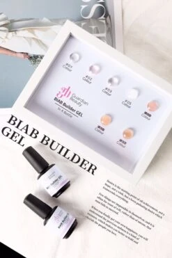 Nagel Gellak - Biab Builder Gel #2 - Absolute Builder Gel - Aphrodite | BIAB Nail Gel 15ml -Cosmeticawinkel 799x1200 4