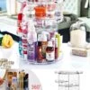Make Up Organizer - 360 Graden Roterend - Beauty Voor Cosmetica - Opbergdoos Cosmetica - Make Up Organizer Transparant - Parfum Organizer -Cosmeticawinkel 800x1200 14