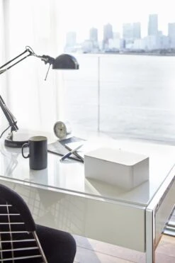 Yamazaki Bakje Voor Vochtige Doekjes - Wit - Met Deksel 24 Yamazaki Bakje Voor Vochtige Doekjes - Wit - Met Deksel -Cosmeticawinkel 800x1200 16