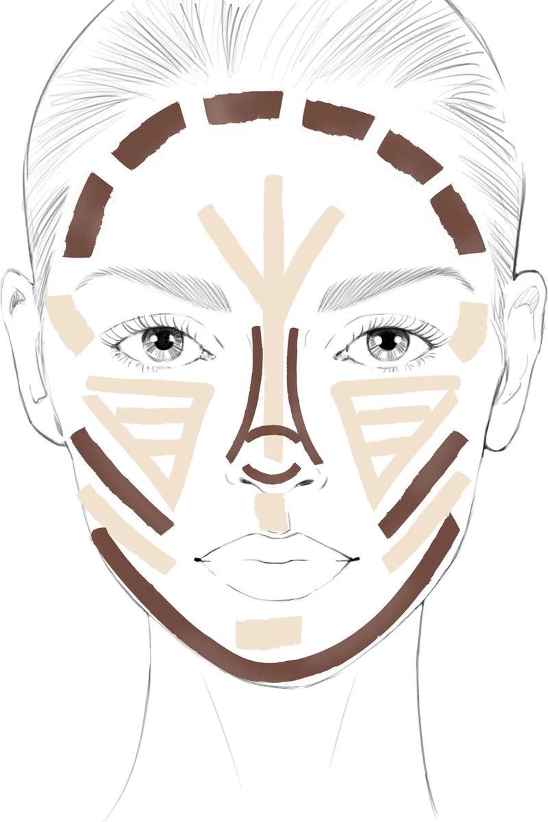 L'Oréal Paris Make-Up Designer Infaillible Longwear Shaping Stick - 120 Rose Vanilla - Foundation 7 L'Oréal Paris Make-Up Designer Infaillible Longwear Shaping Stick - 120 Rose Vanilla - Foundation - Afbeelding 5