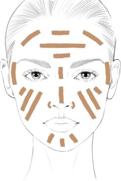 L'Oréal Paris Make-Up Designer Infallible Longwear Shaping Stick - 190 Golden Beige - Foundation -Cosmeticawinkel 801x1200 3