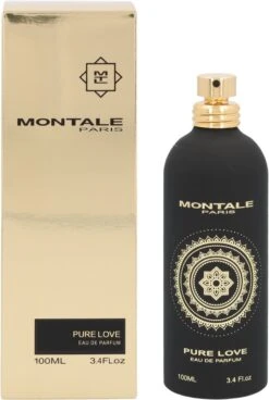 Montale Pure Love Eau De Parfum 100ml -Cosmeticawinkel 805x1200 2