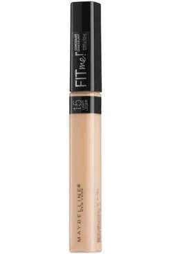 Maybelline Fit Me Concealer - 10 Light -Cosmeticawinkel 807x1200 2