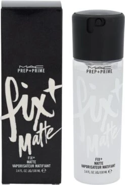 MAC Cosmetics Prep + Prime Fix+ Matte Primer - 100 Ml -Cosmeticawinkel 808x1200 4