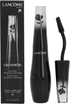 Lancôme Grandiôse Mascara - Zwart -Cosmeticawinkel 809x1200 1