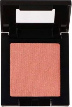 Maybelline Fit Me Blush - 15 Nude - Oranje - Natuurlijk Ogende Rouge -Cosmeticawinkel 812x1200 1