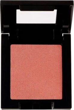 Maybelline Fit Me Blush - 25 Pink 21 Maybelline Fit Me Blush - 25 Pink -Cosmeticawinkel 812x1200 2