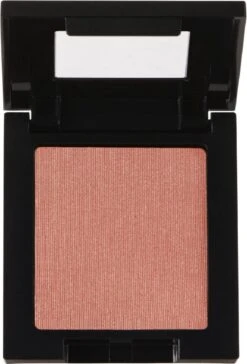 Maybelline Fit Me Blush - 15 Nude - Oranje - Natuurlijk Ogende Rouge -Cosmeticawinkel 814x1200 1