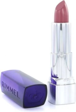 Rimmel London Provocalips Lip Color Lippenstift - 180 Vintage Pink -Cosmeticawinkel 821x1200 1