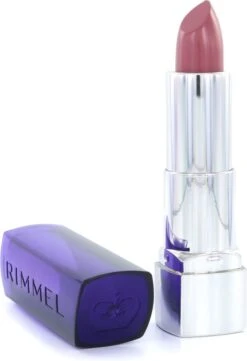 Rimmel London Provocalips Lip Color Lippenstift - 180 Vintage Pink -Cosmeticawinkel 821x1200