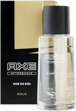 GreatGift® - Cadeaupakket Voor Hem - Met Riem - AXE Parfum - 2x AXE Shampoo - 16x Ferrero Rocher Chocolade -Cosmeticawinkel 825x1200 2