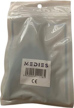 Medies - Multifunctionele Nageltang Met Huidduwer En Dubbelzijdige Nagelvijl | Nageltang Voor Harde Teennagels | Nagelknipper | Nagelschaar | Ingegroeide Nagels | Huidduwer | Nagelvijl - Zachte Anti Slip Handvaten - 3 In 1 -Cosmeticawinkel 826x1200 1