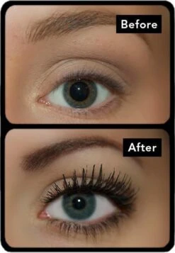 Make-up Studio Mascara False Lash Effect 4D - Extra Zwart 11 Make-up Studio Mascara False Lash Effect 4D - Extra Zwart -Cosmeticawinkel 830x1200 1