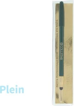 Collistar Professional Eyepencil 10, Metallic Green 15 Collistar Professional Eyepencil 10, Metallic Green -Cosmeticawinkel 839x1200