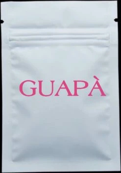 GUAPÀ® Aceton Met Soak Off Wraps | Verwijder Acryl Nagels & Gel Nagels | Gellak Verwijderen | Soak Off Remover | Acetone 100 Ml + 50 Soak Off Wraps -Cosmeticawinkel 842x1200 3