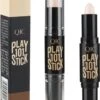 Contourstick Highlight 2 Shades Dark Highlight Stick -Cosmeticawinkel 844x1200