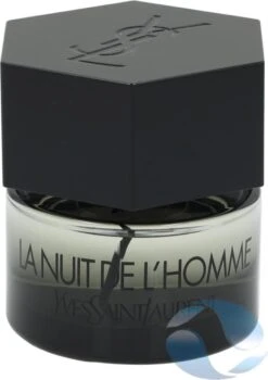 Yves Saint Laurent La Nuit De L'Homme Eau De Toilette Spray 40 Ml 31 Yves Saint Laurent La Nuit De L'Homme Eau De Toilette Spray 40 Ml -Cosmeticawinkel 846x1200 4