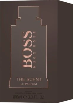 Hugo Boss The Scent Le Parfum Eau De Parfum 100 Ml -Cosmeticawinkel 846x1200 5