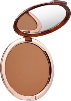Compacte Bronspoeders Bronze Goddess Estee Lauder 03-Medium Deep (21 G) -Cosmeticawinkel 847x1200