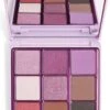 Makeup Revolution - I Heart Revolution Glitter Eyeshadow - Eye Shadow Palette 13 G Fortune Seeker -Cosmeticawinkel 850x1200 1
