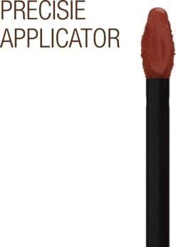 Maybelline SuperStay Matte Ink Lipstick Coffee Collection Limited Edition - 265 Caramel Collector - Nude Lippenstift - 5 Ml -Cosmeticawinkel 854x1200