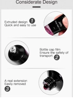 Polygel- Polygel Kit- Polygel Nagels- Polygel Kleuren- 30ML - Polygel Set- 3 Kleuren Polygel - Gel Solution - Nale File 2 - Nail Brush 1 - 12 PCS Tips 1 - Decoration - Nagellamp - Base Gel - Top Coat 1 35 Polygel- Polygel Kit- Polygel Nagels- Polygel Kleuren- 30ML - Polygel Set- 3 Kleuren Polygel - Gel Solution - Nale File 2 - Nail Brush 1 - 12 PCS Tips 1 - Decoration - Nagellamp - Base Gel - Top Coat 1 -Cosmeticawinkel 855x1200 1