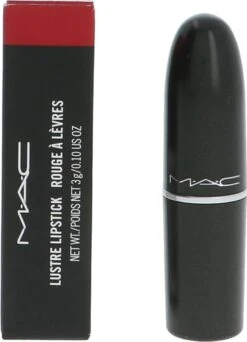 MAC Lustre Lipstick - Cockney - 3 G - Lippenstift 13 MAC Lustre Lipstick - Cockney - 3 G - Lippenstift -Cosmeticawinkel 866x1200 1