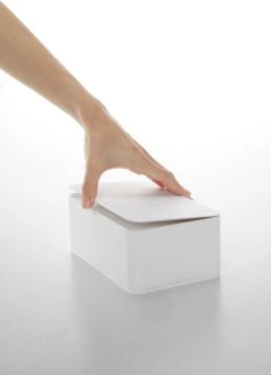 Yamazaki Bakje Voor Vochtige Doekjes - Wit - Met Deksel 30 Yamazaki Bakje Voor Vochtige Doekjes - Wit - Met Deksel -Cosmeticawinkel 867x1200 2