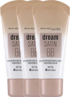 Maybelline Fit Me Concealer - 10 Light -Cosmeticawinkel 868x1200