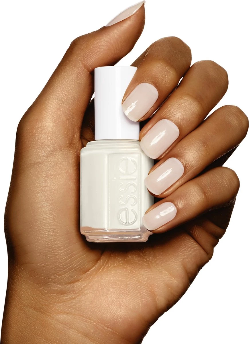 Essie Original 8 Limo-scene - Groen Glanzende Nagellak - 13,5 Ml 8 Essie Original 8 Limo-scene - Groen Glanzende Nagellak - 13,5 Ml - Afbeelding 6