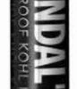 Rimmel London Scandal'Eyes Waterproof Kohl Oogpotlood - Black -Cosmeticawinkel 86x1200 1
