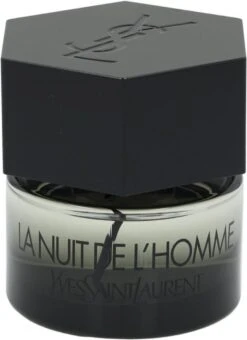 Yves Saint Laurent La Nuit De L'Homme Eau De Toilette Spray 40 Ml 35 Yves Saint Laurent La Nuit De L'Homme Eau De Toilette Spray 40 Ml -Cosmeticawinkel 871x1200 2