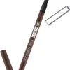 Pupa True Eyebrow Pencil 001 Blonde -Cosmeticawinkel 873x1200 2