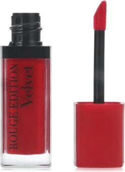 Bourjois Lippenstift Rouge édition Velvet Bourjois - 15 Red -Cosmeticawinkel 873x1200