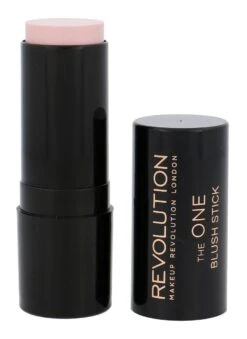 Makeup Revolution - The One Blush Stick - Dream -Cosmeticawinkel 875x1200 1