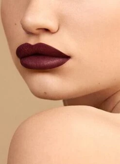 L'Oréal Infallible 24H 2 Step Lipstick - 217 Eternal Vamp -Cosmeticawinkel 876x1200