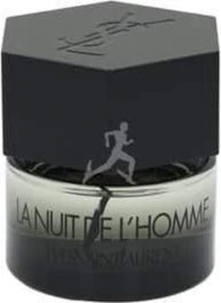 Yves Saint Laurent La Nuit De L'Homme Eau De Toilette Spray 40 Ml 37 Yves Saint Laurent La Nuit De L'Homme Eau De Toilette Spray 40 Ml -Cosmeticawinkel 877x1200 1